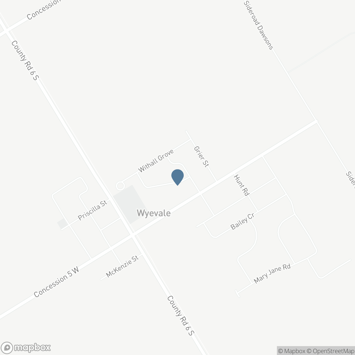 35 DORCAS AVENUE, Tiny, Ontario L0L 2T0